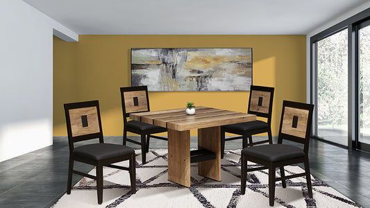 ANTECOMEDOR PEPER 5 PZAS TAO